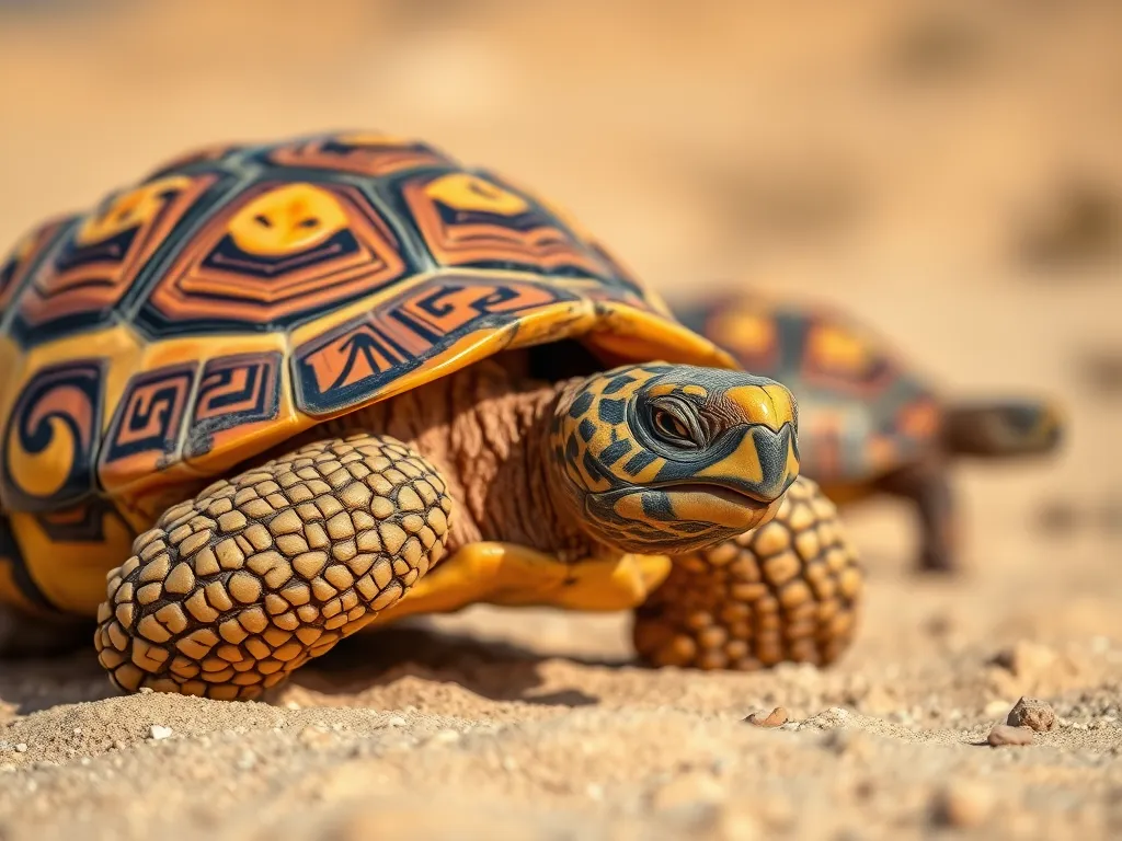 Ile kosztuje żółw stepowy?