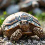 Żółw grecki – ile żyje?