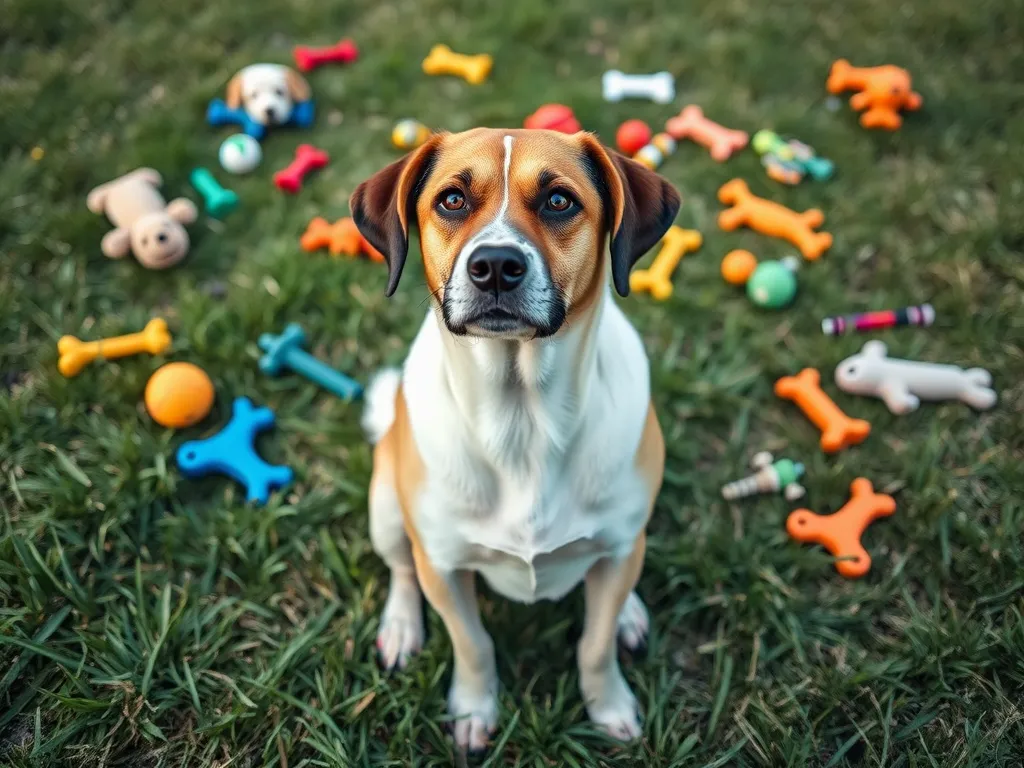 Po jakim czasie pies wydali połknięty przedmiot?