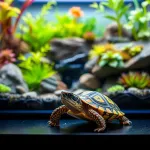 Ile kosztuje żółw miniaturka?