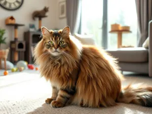 Ile kosztuje kot maine coon?