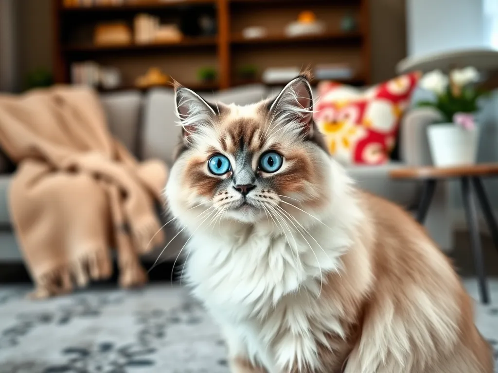 Ile kosztuje kot brytyjski?