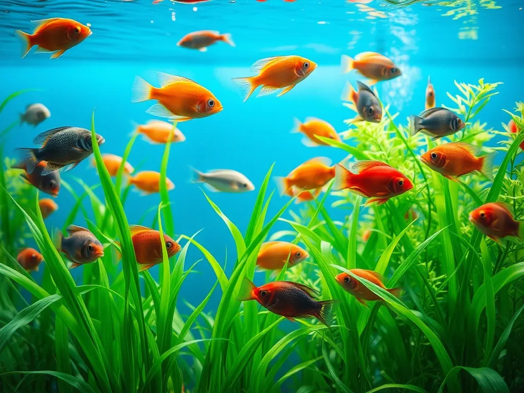 Jak wyglądają nicienie w rybach? Oto najważniejsze informacje