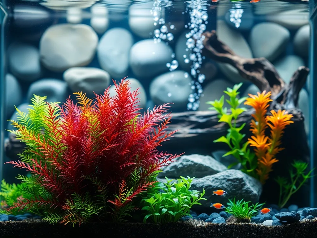 Jak często karmić rybki? Porady dla właścicieli akwariów