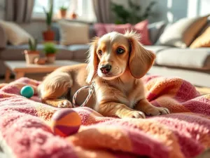 Ile kosztuje jamnik króliczy?