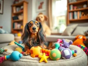 Ile kosztuje jamnik długowłosy?