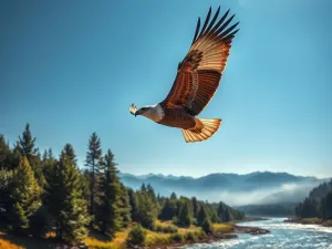 Orzeł bielik – ciekawostki o tym majestatycznym ptaku