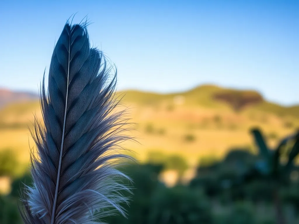 Struś – ciekawostki o tym niezwykłym ptaku