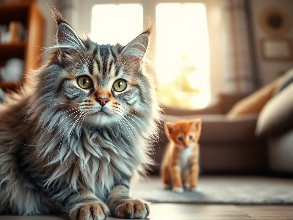 Jak rozpoznać kota od kotki? Praktyczny przewodnik dla właścicieli