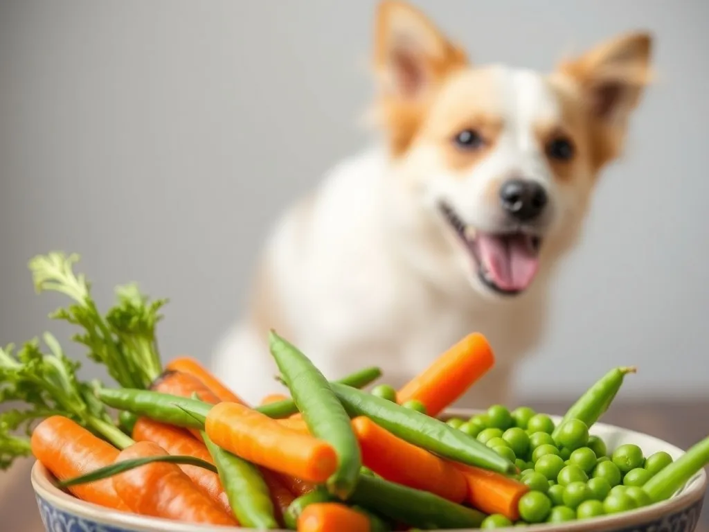 Czy pies może jeść ziemniaki? Porady dotyczące diety psa