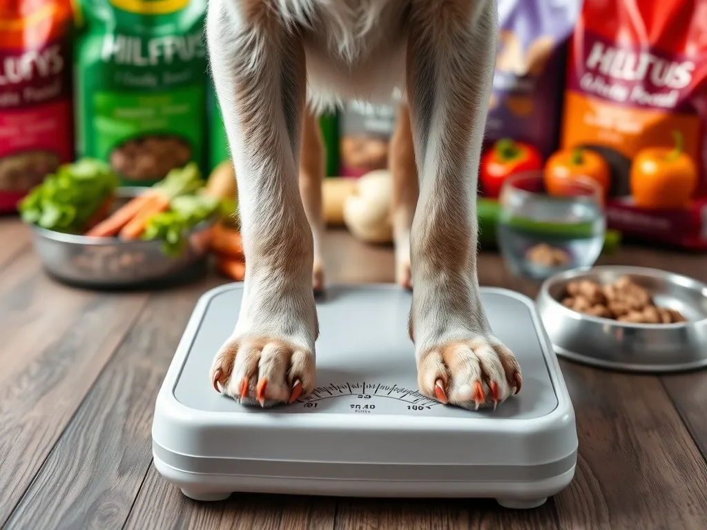 Jak odchudzać psa? Skuteczne metody i porady dla właścicieli