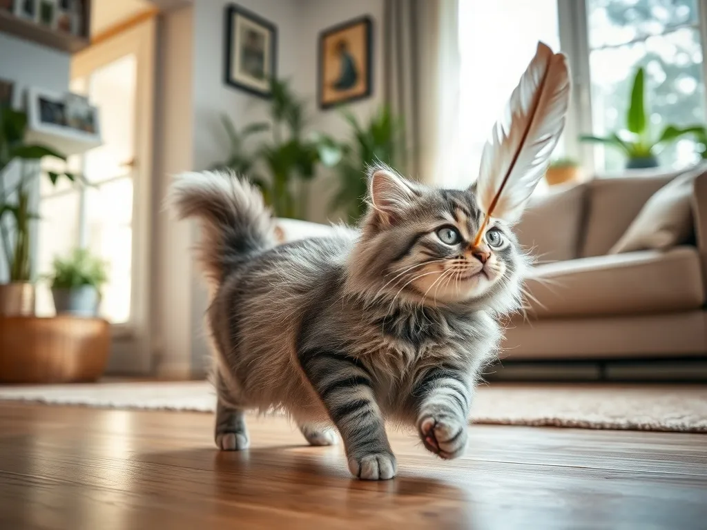 Jak się liczy kocie lata? Przewodnik po wieku kota