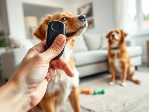 Jak tresować psa? Praktyczne porady i metody szkolenia