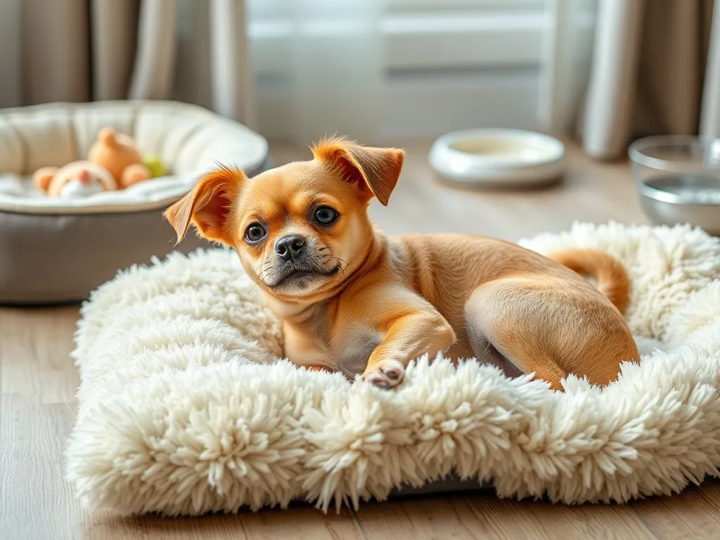 Jak pozbyć się pcheł u psa? Skuteczne metody i porady