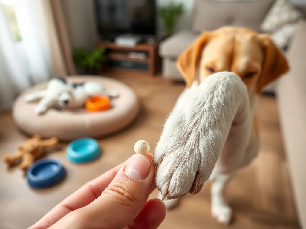 Jak często odrobaczać psa? Przewodnik dla właścicieli zwierząt