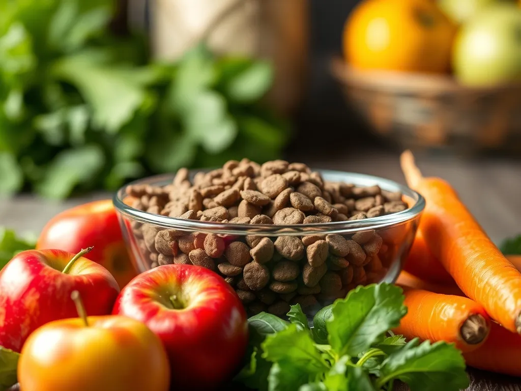 Jak karmić psa? 10 ważnych zasad dla zdrowego pupila