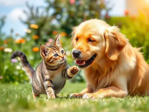 Jak pies z kotem – opis filmu, fabuła, obsada